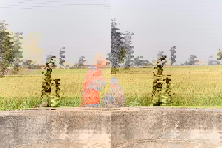 Australian Farmers Face Fertiliser Shortage Due to International Shipping Delays