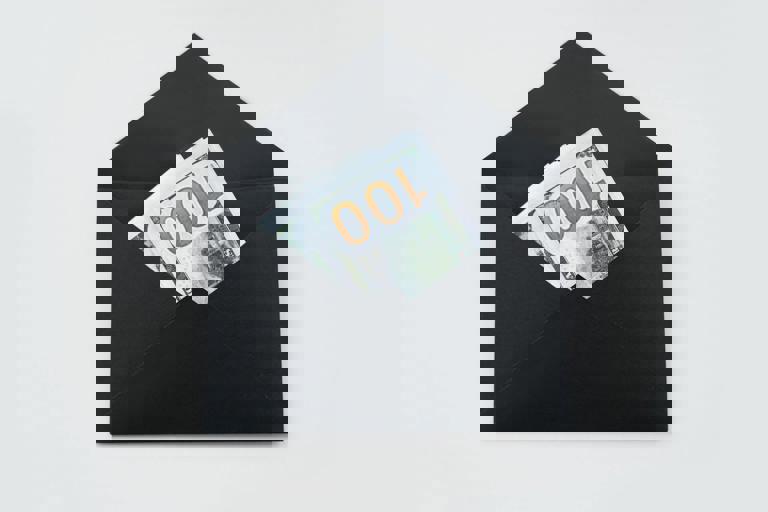 Controversy Erupts Over Secret Donations to Major Political Parties