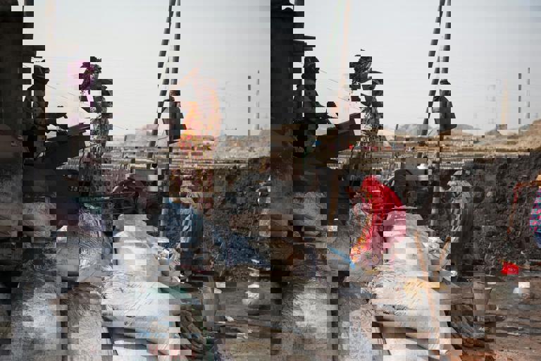 Minister Faces Scrutiny After Funding Pledged to Unfinished Regional Projects