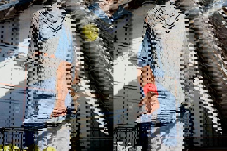 Rising Local Tennis Star Earns Wildcard Entry to Grand Slam Main Draw