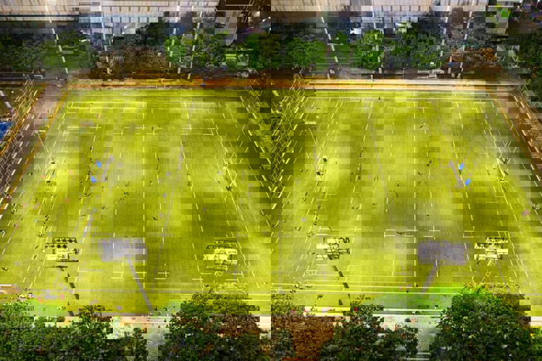 Women’s Rugby Team Breaks National Scoring Record in Thrilling Victory